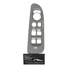 Load image into Gallery viewer, 2002-2008 Dodge Ram Window Switch Plastic Bezel