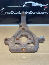 Load image into Gallery viewer, 2003 - 2008 Dodge Ram 2500 / 3500 2wd Steering Knuckle