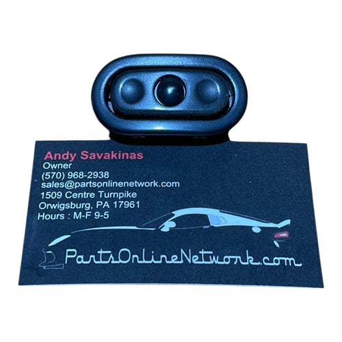 2004-2006 Dodge Ram SRT10 Right Side Steering Wheel Audio Control Switch