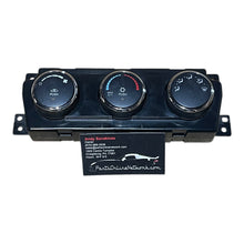 Load image into Gallery viewer, 2009 - 2012 Dodge Ram HVAC Controls