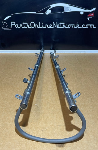 2003-2006 Dodge Viper / Ram SRT10 Fuel Injector Rail