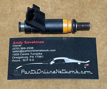 Load image into Gallery viewer, 2008 - 2019 Chrysler, Dodge, Jeep, Ram Fuel Injector