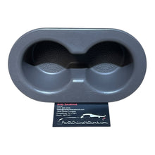 Load image into Gallery viewer, 2002-2008 Dodge Ram Quad Cab Rear Seat Cup Holder