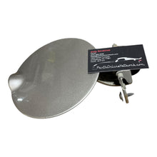 Load image into Gallery viewer, 2002-2009 Dodge Ram OEM Fuel Door