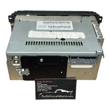 Load image into Gallery viewer, 2003-2010 Jeep Chrysler Dodge 6 Disc Radio Receiver Stereo (RBQ)