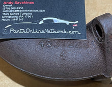 Load image into Gallery viewer, 2003-2007 Dodge Ram 5.9L Cummins Diesel Exhaust Manifold 4931223