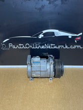 Load image into Gallery viewer, 2003-2010 Dodge Viper / Ram SRT10 A/C Compressor With Clutch