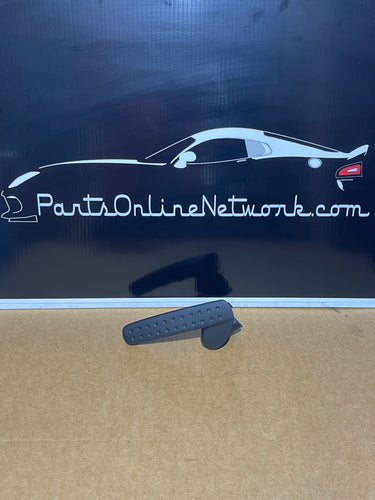 2002-2008 Dodge Ram interior door handles