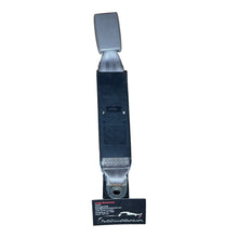 Load image into Gallery viewer, 2002-2008 Dodge Ram quad cab rear outer seatbelt buckle