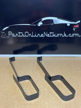 Load image into Gallery viewer, 2004-2006 Dodge Ram SRT10 Belly Pan Brackets