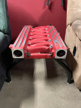 Load image into Gallery viewer, Gen2 Viper (1996-2002) Intake manifold, new old stock, available to be made into a coffee table