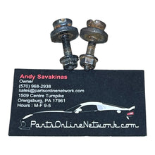 Load image into Gallery viewer, Dodge Ram SRT10 &amp; Daytona Wing Hardware Kit