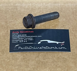 2002 - 2024 Ram 1500 Bell Housing / Transmission Bolts