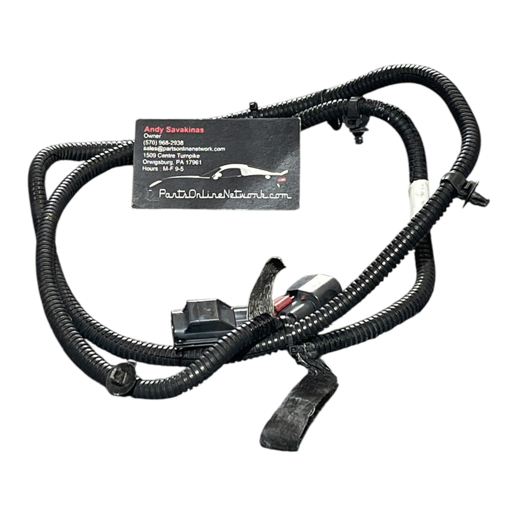 2004-2009 Dodge Ram Underhood Lamp Wiring Harness