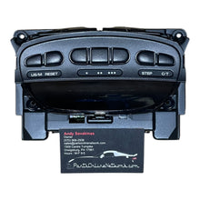 Load image into Gallery viewer, 2002-2008 Ram Overhead Trip Computer