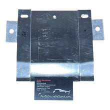Load image into Gallery viewer, 2002 - 2005 Dodge Ram Hemi Sport, Rumble Bee, Daytona Ground Effects Aluminum Support Brackets