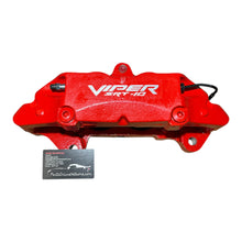 Load image into Gallery viewer, 2005-2006 Dodge Ram SRT10 Front Brake Calipers