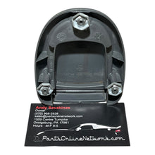 Load image into Gallery viewer, 2002-2008 Dodge Ram Regular Cab Child Seat Tether / Anchor Cover
