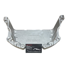Load image into Gallery viewer, 2003 - 2024 Chrysler Dodge Jeep Ram 5.7 / 6.1 / 6.2 / 6.4 Hemi Holley Structural Dust Cover #302-65