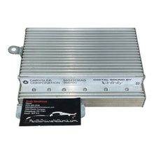 Load image into Gallery viewer, 2002-2008 Ram Infinity Speaker Amplifier