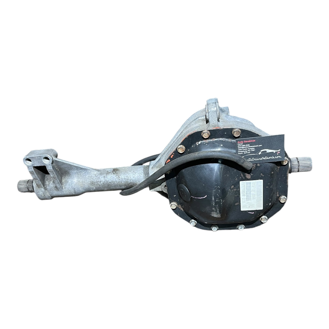 2002-2005 Dodge Ram Front Differential