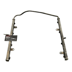 2002-2003 Dodge Ram 4.7L V8 Fuel Injector Rail 53030849