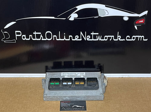 2004 Dodge Ram 1500 3.7L V6 PCM