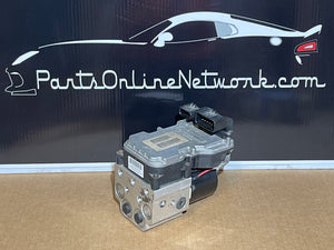 2005 Dodge Ram 1500 ABS Pump and Control Module