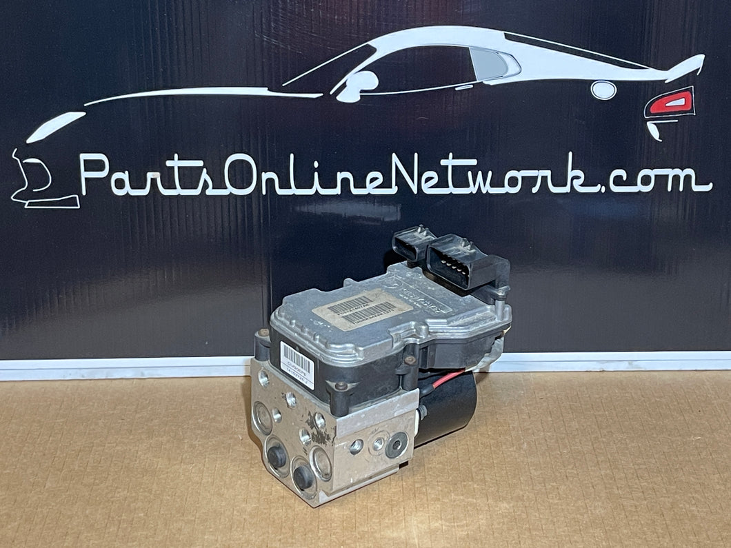 2005 Dodge Ram 1500 ABS Pump and Control Module