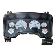 Load image into Gallery viewer, 2006 Dodge Ram SRT10 Instrument Cluster