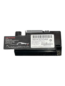 2002 - 2005 Dodge Ram Telematics Module 56043255AG or AH