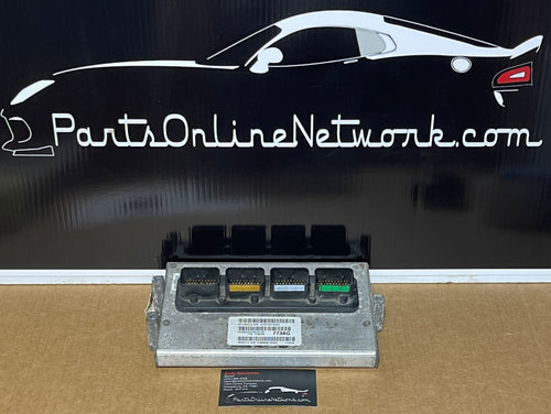 2003 Dodge Ram 5.7L Hemi PCM