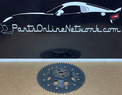 2003 - 2007 Dodge Ram 5.9L Cummins Crankshaft Tone Ring Wheel OEM 3974245