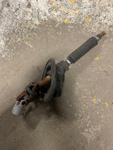 Load image into Gallery viewer, 2003-2013 Dodge Ram SRT10 Steering Shaft w/ Universal Joint