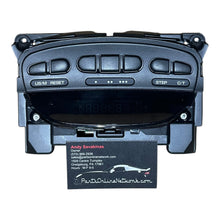 Load image into Gallery viewer, 2002-2008 Ram Overhead Trip Computer