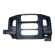 Load image into Gallery viewer, 2002 - 2005 Dodge Ram Radio Bezel