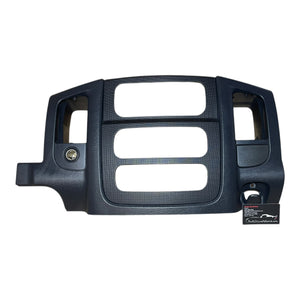2002 - 2005 Dodge Ram Radio Bezel
