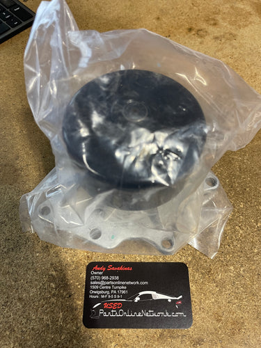 2003-2006 Dodge Viper / Ram SRT10 OEM Mopar Water Pump