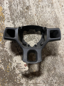 2009-2012 Dodge Ram Steering Wheel Trim Plate