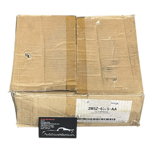 2002-2004 Ford Focus SVT Motorcraft OEM Dual Mass Flywheel