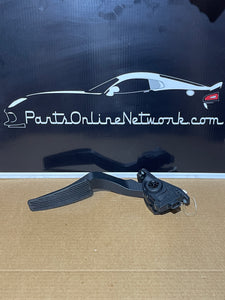 2009- 2021 Dodge Charger / Dodge Challenger / Chrysler 300 Accelerator Pedal Position Sensor