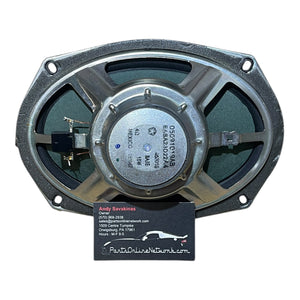 2002-2008 Dodge Ram Standard 6x9 Speaker