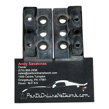 Load image into Gallery viewer, 2004-2006 Dodge Ram SRT10 Fog Lamp Spacer