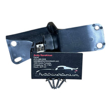 Load image into Gallery viewer, 2002-2009 3rd Gen Ram SRT10 Pillar Gauge Mount