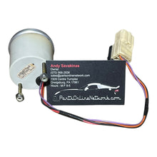 Load image into Gallery viewer, 2004 - 2006 Dodge Ram SRT10 OEM Autometer Oil Temperature Gauge #05029717AA