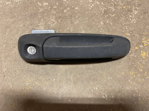 2002-2008 Dodge Ram Exterior Door Handles