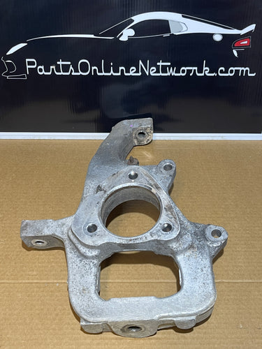 2002-2008 Dodge Ram 1500 4WD Steering Knuckle