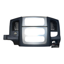 Load image into Gallery viewer, 2002 - 2005 Dodge Ram Radio Bezel