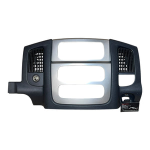 2002 - 2005 Dodge Ram Radio Bezel