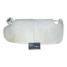 Load image into Gallery viewer, 2003-2008 3rd Gen Dodge Ram Driver Side Sun Visor
